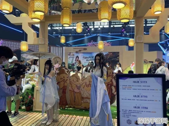 江南百景图手游资讯，揭秘天级角色与建筑抽取玄学