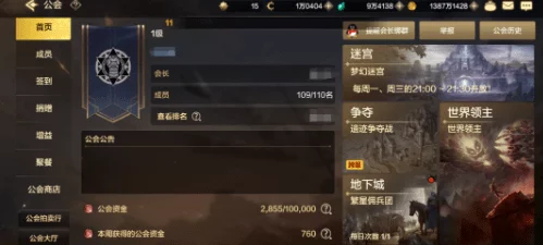 DNF公会贡献币速刷攻略，最新获取途径全解析