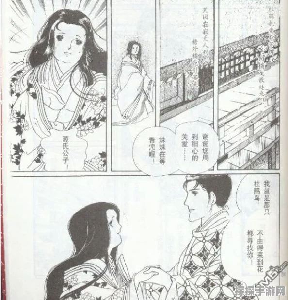 原神暂留此影任务全攻略，探寻两位角色位置与任务详解