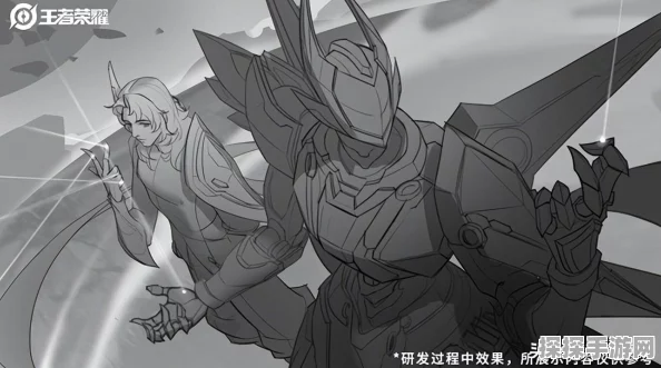 王者荣耀元歌背景故事深度解析