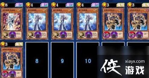 游戏王决斗链接真沉默守墓卡组搭配深度解析