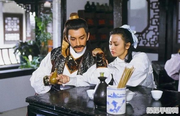 射雕侠侍手游新版本阵容搭配策略深度解析