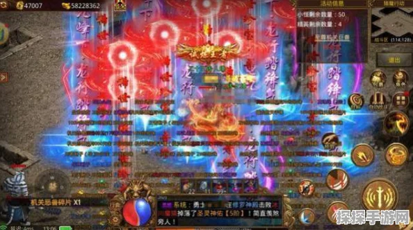 传奇世界巅峰融合凭证，解锁新技能与战法元神融合的深度探索