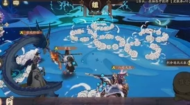 阴阳师速刷阴界之门攻略，4分钟直达50层