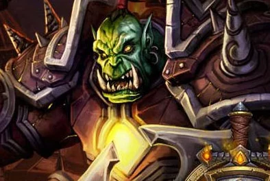 魔兽世界兽人武器战士雕文选择全解析