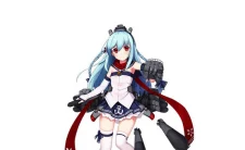 战舰少女R吹雪角色深度解析，是否值得投入资源培养？