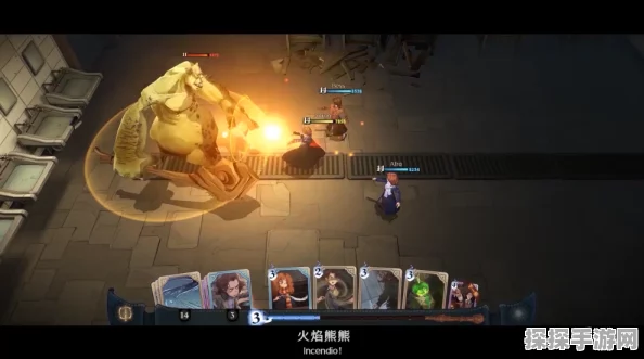 哈利波特魔法觉醒，古代如尼文课堂深度玩法攻略