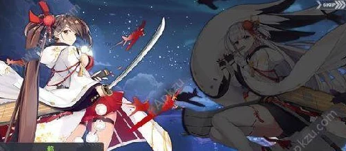 碧蓝航线流星全面解析，属性图鉴与实战体验