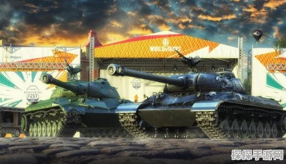 手游资讯，揭秘坦克世界中的WZ-112与113重型坦克的真实背景