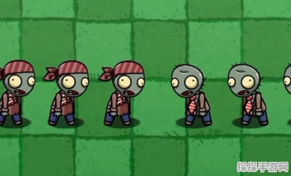 PVZBT魔法尸僵尸，休闲魔性塔防新体验，趣味闯关等你挑战