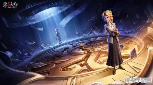 第五人格信号枪实战技巧深度揭秘，助你成为求生者中的佼佼者