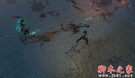 手游资讯，流放之路女神剑的绝版传奇
