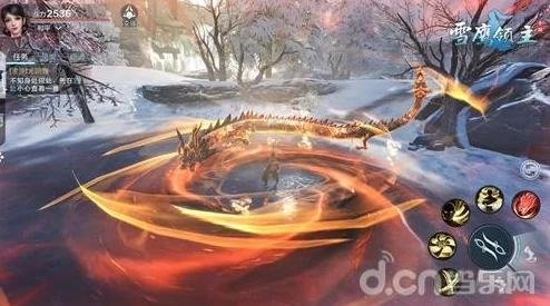 世界启元震撼登场，首个宣传CG引爆手游界