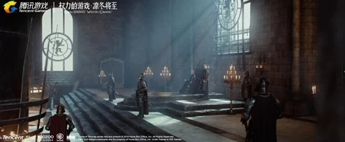世界启元震撼登场，首个宣传CG引爆手游界