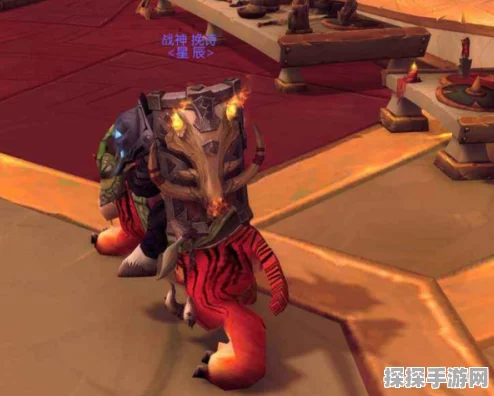 魔兽世界法师塔挑战任务，揭秘克希雷姆挑战任务接取全攻略