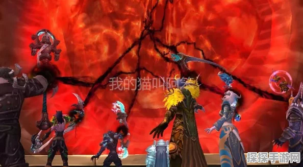 魔兽世界法师塔挑战任务，揭秘克希雷姆挑战任务接取全攻略