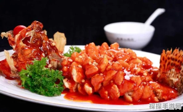 天涯明月刀手游江南菜系配方全揭秘，美食江湖，味觉盛宴