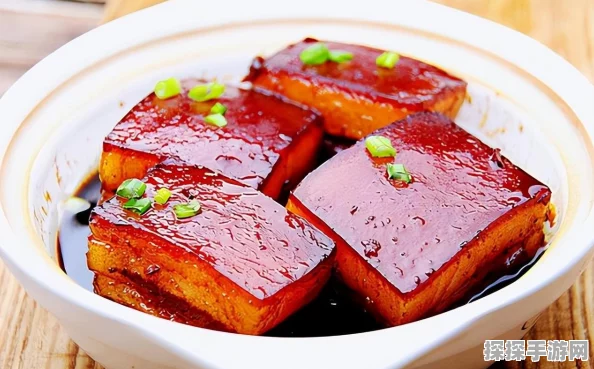 天涯明月刀手游江南菜系配方全揭秘，美食江湖，味觉盛宴