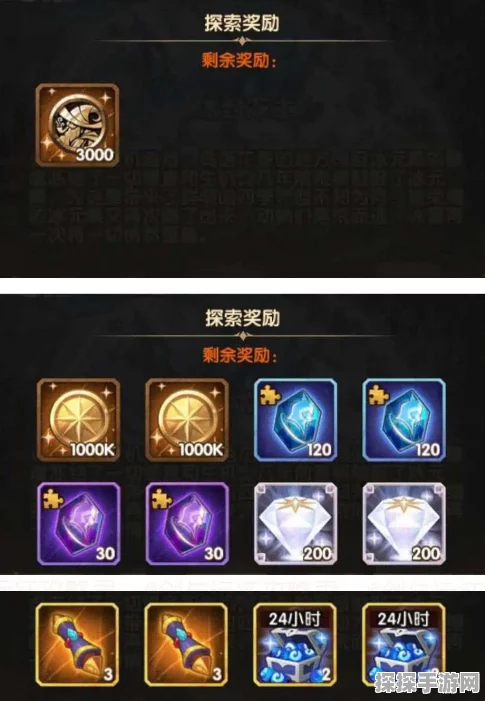 剑与远征，能量碎块终极指南，解锁战力飙升的奥秘