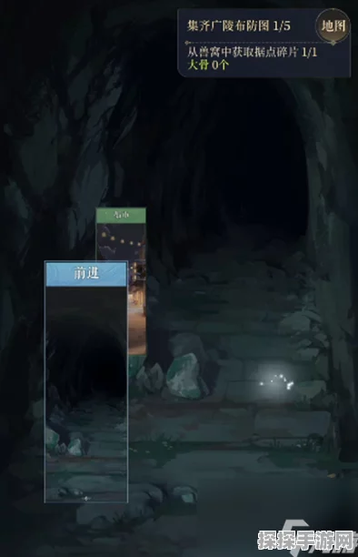 代号鸢重建据点广陵，全新版本更新资讯
