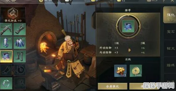 暗黑地牢2倍速设置教程，轻松提升游戏体验