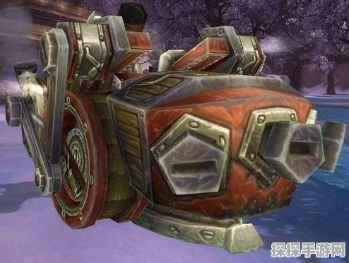 魔兽争霸手游兵种解析，揭秘最强战斗力的兵种