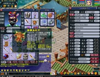 梦幻西游新区单开渡劫全攻略，解锁全新游戏体验
