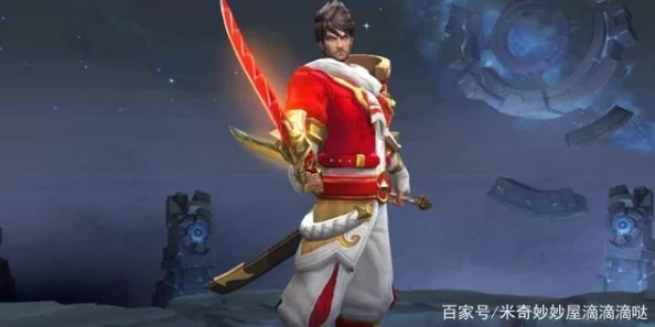 王者荣耀宫本武藏万象初新皮肤限时免费领，玩家狂欢盛宴正式启幕！