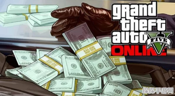 GTA5线上独行侠指南，一人成军的冒险之旅