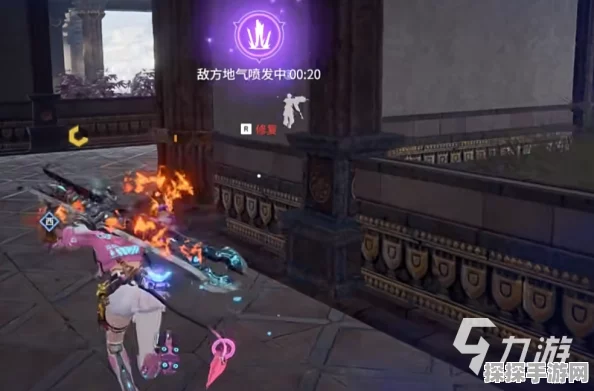 永劫无间手游宁红夜深度玩法指南