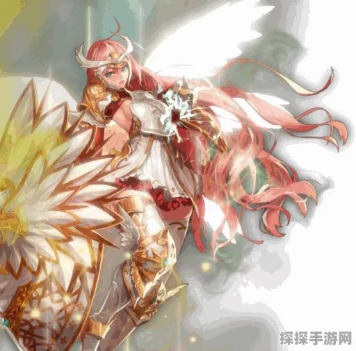 地下城帕拉丁三觉，全新装备系统震撼登场，手游界再掀波澜