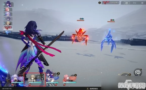 手游资讯，崩坏·星穹铁道满命青雀培养价值深度剖析