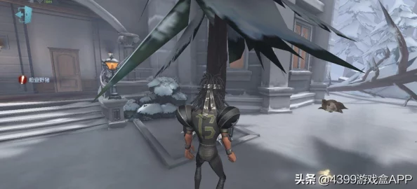 第五人格新版本推演目标深度解析，技能提升与成就价值并重