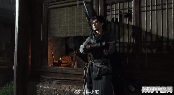 燕云十六声，个人家园系统解锁秘籍，全方位打造你的游戏乐园