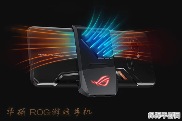 手游界新宠儿，ROG 9 Pro荣登凰家评测CPU性能榜首，开启游戏手机新纪元
