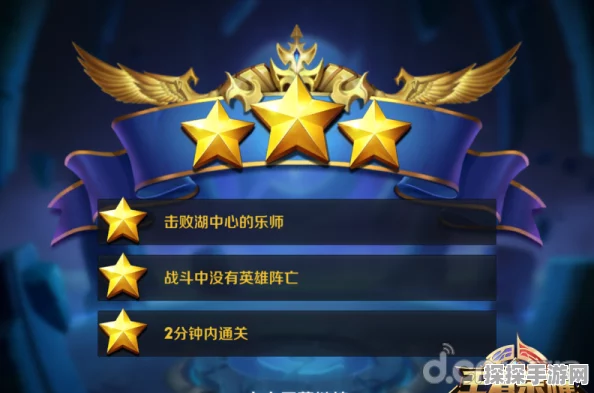 王牌竞速闯关7-2火箭湖通关秘籍，掌握技巧，轻松三星