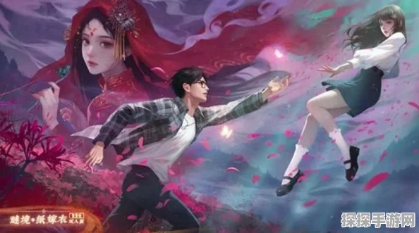纸嫁衣7卿不负，中式悬疑剧情解谜新篇章