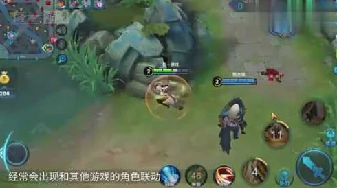 王者荣耀跨界联动DNF，夏侯惇全新皮肤剑魂再现惊艳登场