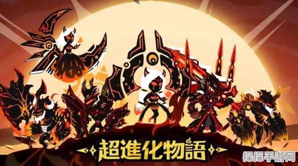 超进化物语五大流派全解析，探索策略与属性的无限可能