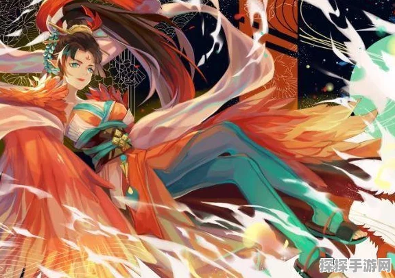 阴阳师手游资讯，凤凰火出现位置全解析
