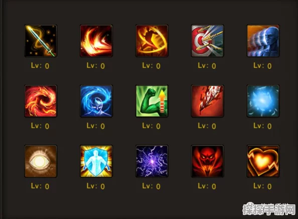魔力时代深度探索，盘蛇印记属性全解析与资源管理策略
