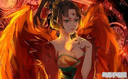 阴阳师手游资讯，凤凰火出现位置全解析