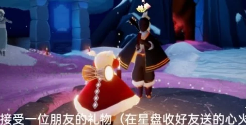 光遇姆明季任务四全攻略，解锁妮妮的裙装之旅
