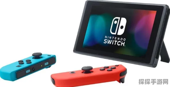 蛋仔派对正式登陆任天堂Switch平台
