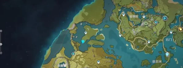 探秘原神璃月地灵龛，解锁丰厚奖励的详尽攻略指南