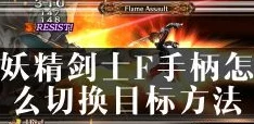 妖精剑士F手游，战斗动画快速跳过与资源管理优化全攻略