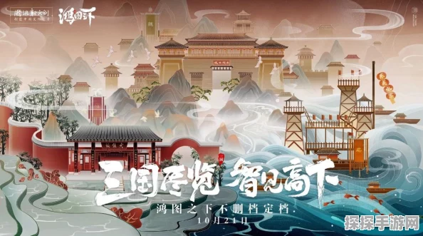 手游资讯，武侯祠首席讲解员李志献声，鸿图之下引领三国文化传播新风尚