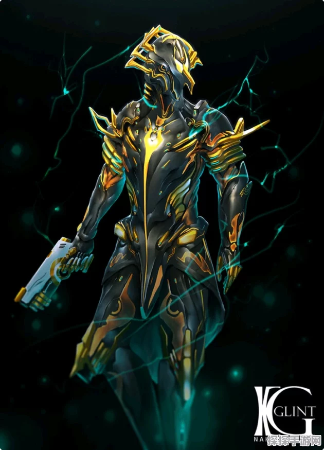 Warframe伏特战甲属性全解析
