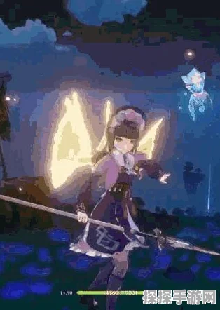 原神云堇值得培养吗？原神云堇强度一览