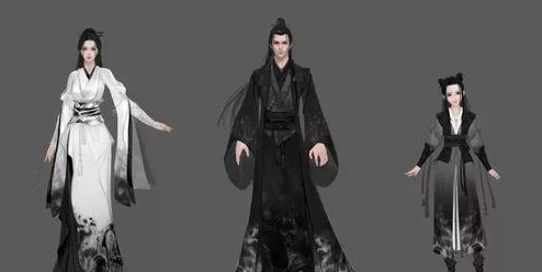 天涯明月刀手游三希堂位面全揭秘